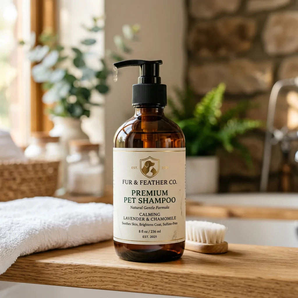 How to Develop a Successful Pet Grooming Product Line for Your Brand