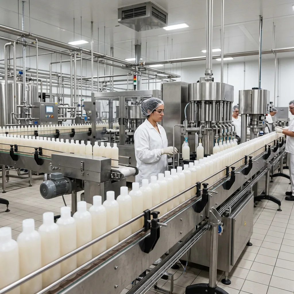 Pet Shampoo MOQ Explained: How Much Should You Order for Your First Private Label Product?