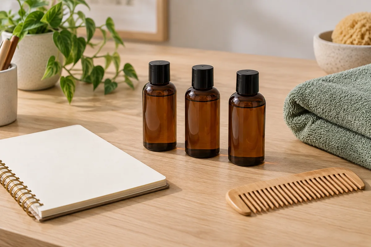Pet Shampoo Sample Evaluation: A Checklist for Private Label Buyers